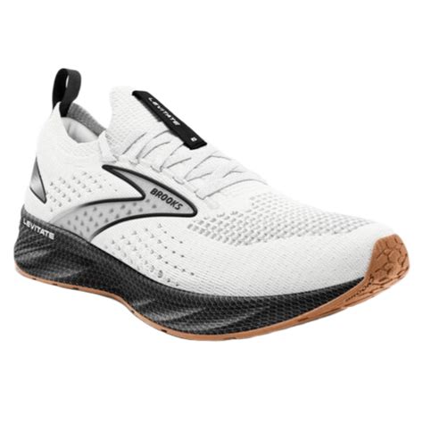 brooks levitate stealthfit|brooks levitate stealthfit 6 men's.